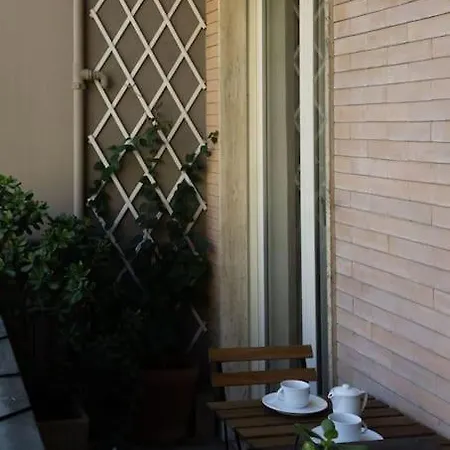 Rq Apartments Bari Exterior photo