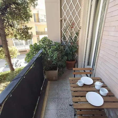 Rq Apartments Bari Exterior photo