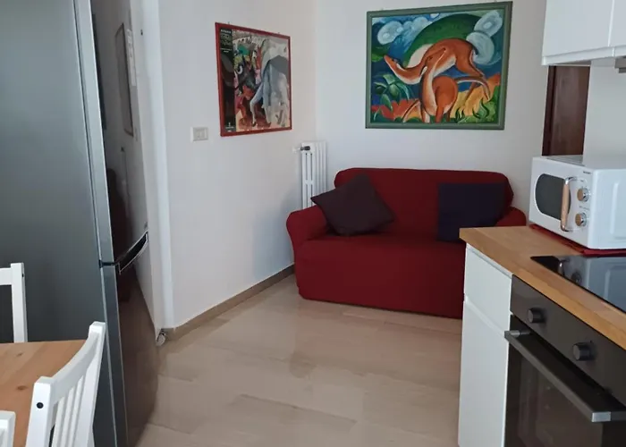 Rq Apartments