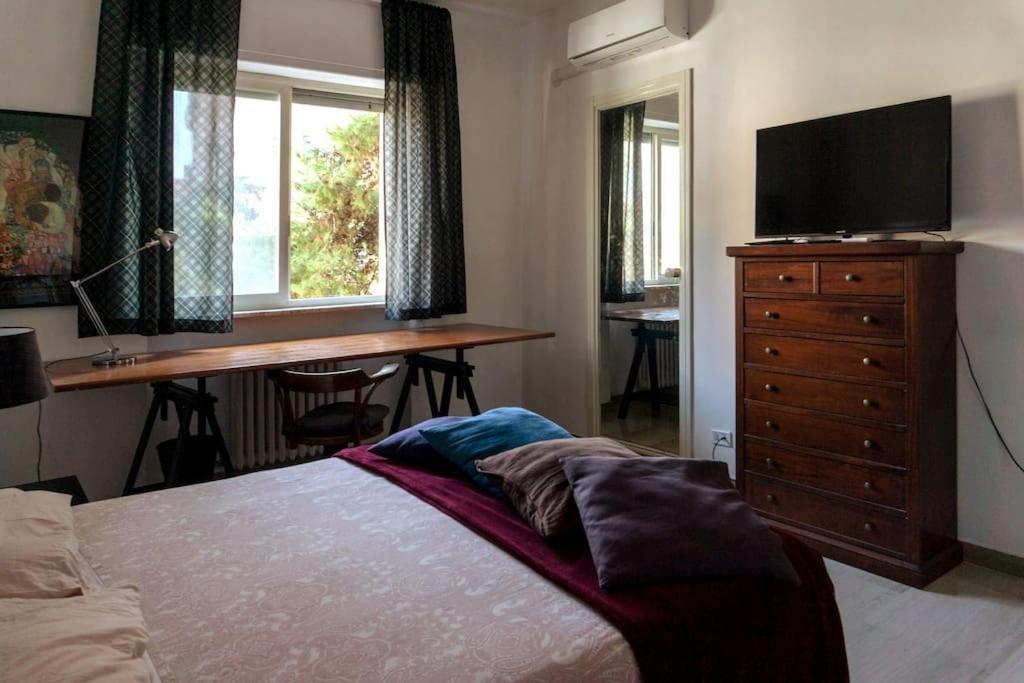 Apartment Rq Bari