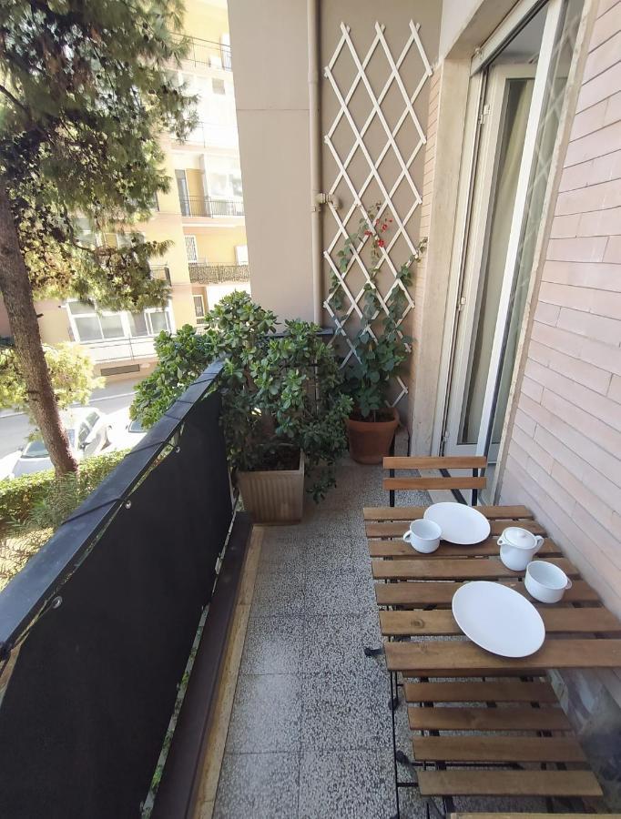 Rq Apartment Bari