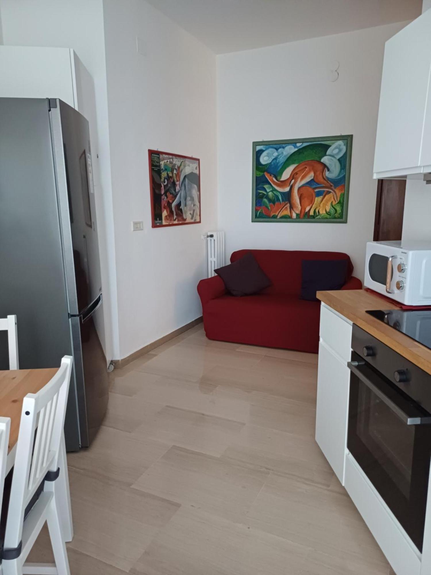Rq Apartment